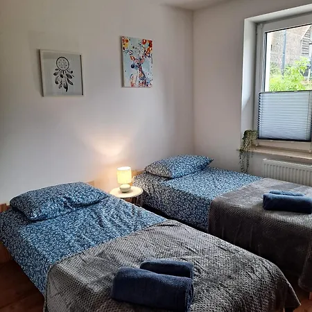 Pod Debem شقة Wojtowo