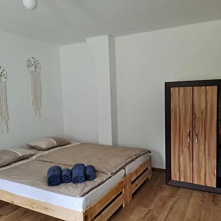 Pod Debem شقة Wojtowo