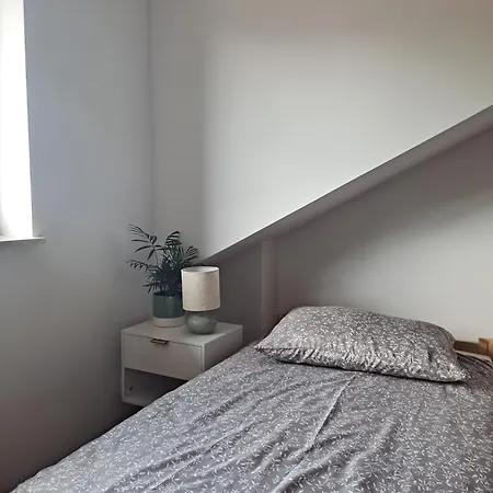 Pod Debem شقة Wojtowo