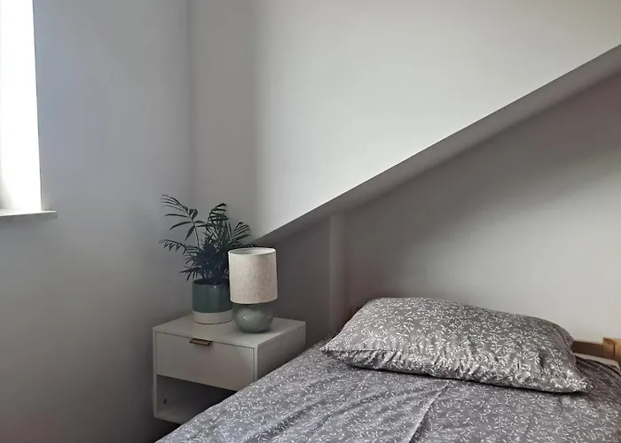 Pod Debem Apartamento Wojtowo